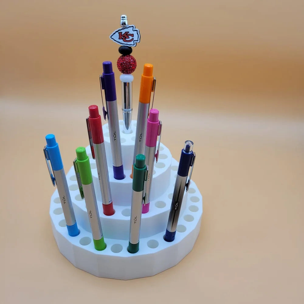Pen Display - Round