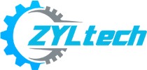 ZYLTech Dual Color Silk PLA