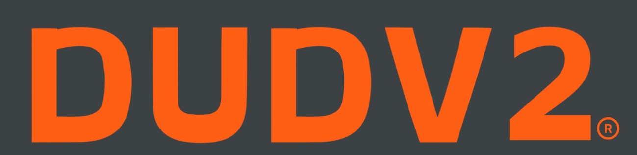 DUDV2 Tool PLA
