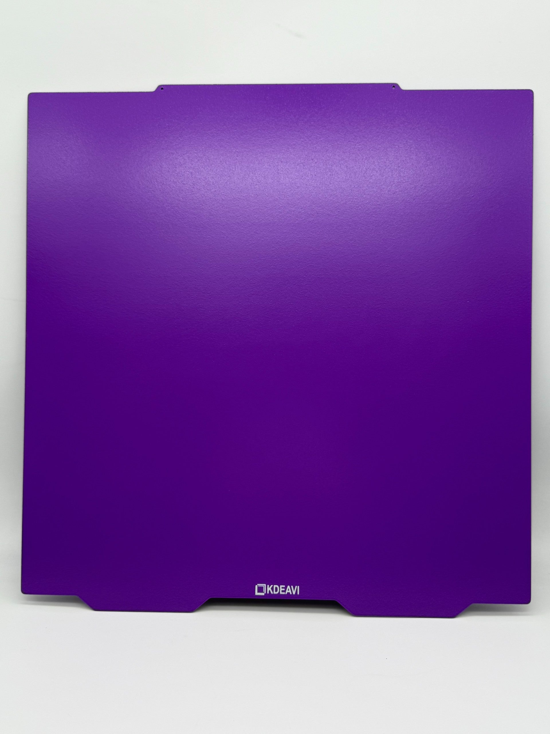 KDEAVI Double Sided Textured PLU Cool Build Plate